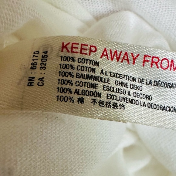 NWT FREE PEOPLE INTIMATELY PUFF SLEEVE BODYSUIT SIZE LARGE - Picture 16 of 16